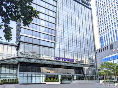 CII đề xuất siêu dự án gần 487.000 tỷ đồng tại Hàng Xanh, hướng tới mô hình đô thị TOD CII đề xuất siêu dự án gần 487.000 tỷ đồng tại Hàng Xanh, hướng tới mô hình đô thị TOD