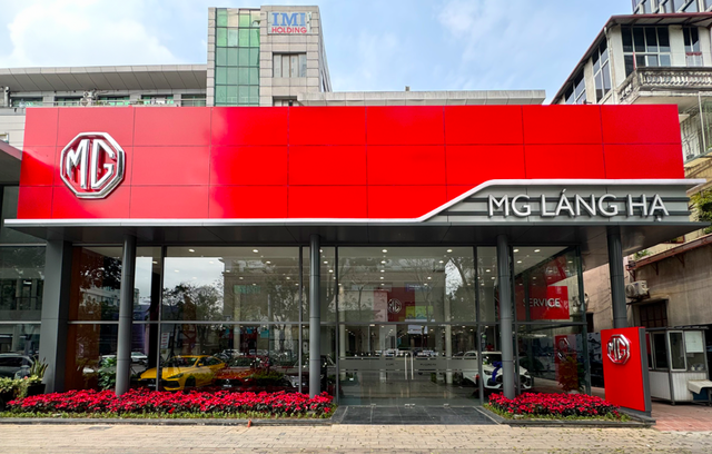 Thị trường suy yếu kéo dài, lợi nhuận của Sản xuất, Thương mại và Dịch vụ ô tô PTM (PTM) 'lao dốc' tới 72% Thị trường suy yếu kéo dài, lợi nhuận của Sản xuất, Thương mại và Dịch vụ ô tô PTM (PTM) 'lao dốc' tới 72%