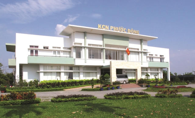 Sài Gòn VRG (SIP): Lãi ròng kỷ lục, mang gần 5.000 tỷ đồng cho đối tác vay