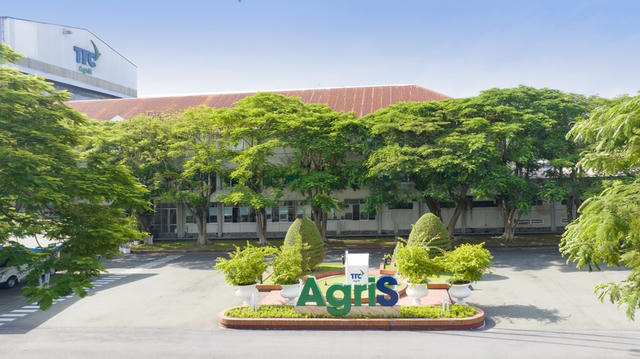 AgriS (SBT): Lãi bán niên xấp xỉ 400 tỷ đồng, mảng F&B tăng trưởng bằng lần