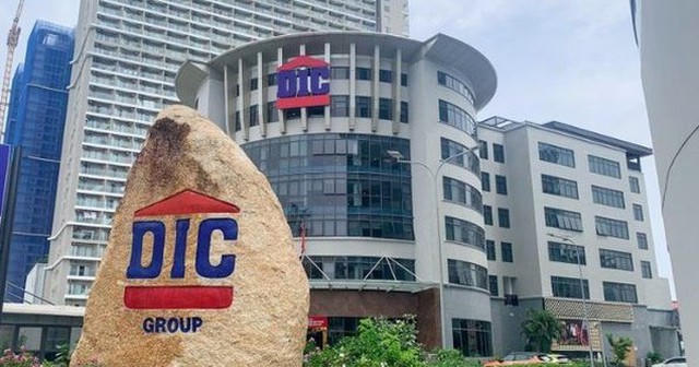 DIC Corp (DIG): Lãi ròng 2025 gấp 6 lần nhờ bán dự án Đại Phước, vẫn lỡ hẹn kế hoạch năm