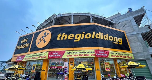 Thế Giới Di Động (MWG): Lãi ròng 2025 vượt 7.000 tỷ đồng, dồn lực mở 1.000 cửa hàng Bách Hóa Xanh

