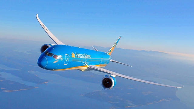 Vietnam Airlines (HVN): Lãi công ty mẹ năm 2025 tăng gấp đôi, chính thức thoát âm vốn chủ sở hữu