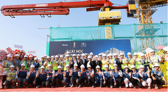 Novaland (NVL): Năm 2025 chính thức có lãi trở lại