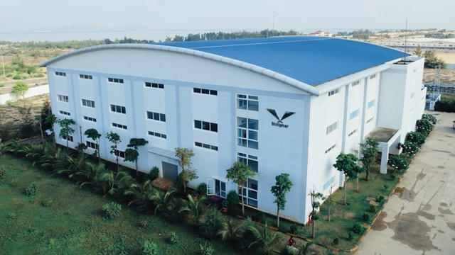 Bidiphar (DBD) báo lãi hơn 290 tỷ đồng trong năm 2025, vượt kế hoạch đề ra Bidiphar (DBD) báo lãi hơn 290 tỷ đồng trong năm 2025, vượt kế hoạch đề ra