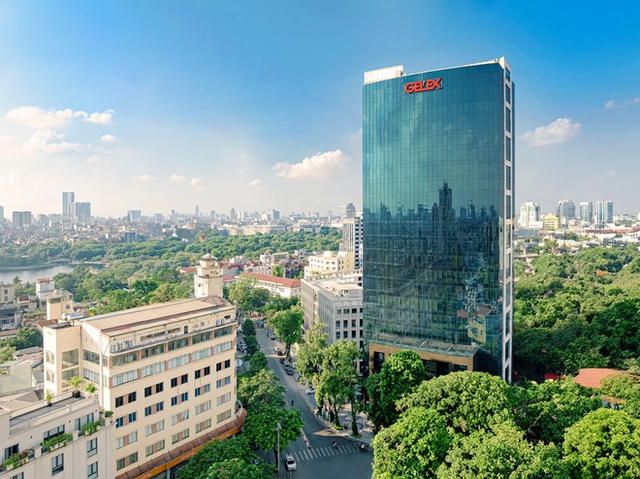 Gelex (GEX): Lợi nhuận kỷ lục hơn 4.600 tỷ đồng, vượt 52% kế hoạch năm