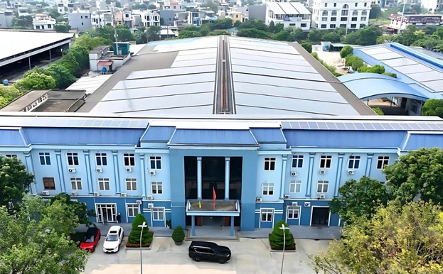 Damsan (ADS): Lãi ròng năm 2025 tăng 95%, mảng bất động sản bù đắp cho sản xuất