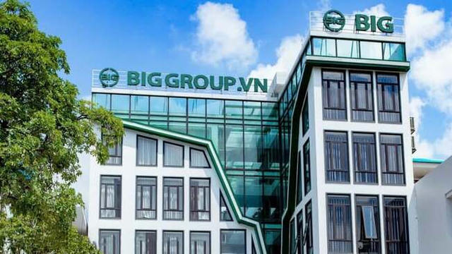 Big Group Holdings (BIG): Lợi nhuận năm 2025 gấp 3,7 lần kế hoạch, dòng tiền kinh doanh âm kỷ lục