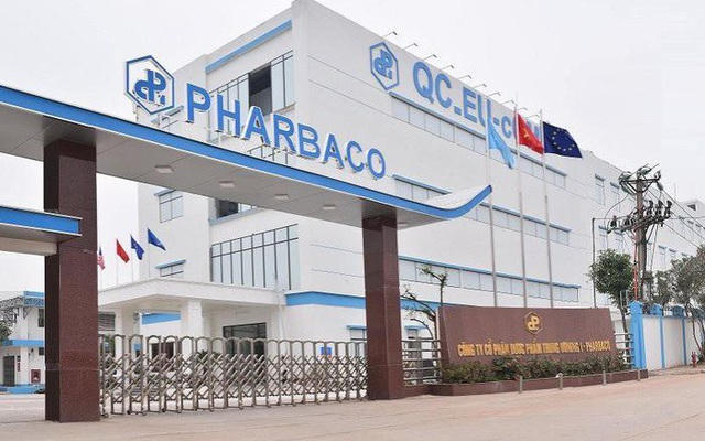 Pharbaco (PBC): Chủ tịch và Tổng Giám đốc cùng từ nhiệm sau năm tài chính lợi nhuận tăng 50%