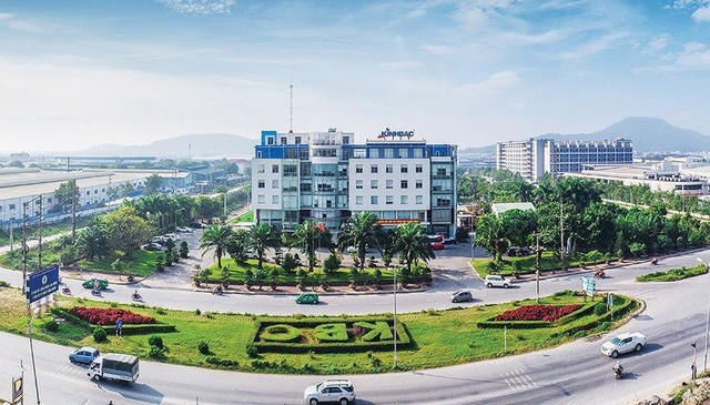 Kinh Bắc (KBC): Lãi ròng năm 2025 lập đỉnh lịch sử, tổng tài sản tiệm cận mốc 70.000 tỷ đồng Kinh Bắc (KBC): Lãi ròng năm 2025 lập đỉnh lịch sử, tổng tài sản tiệm cận mốc 70.000 tỷ đồng