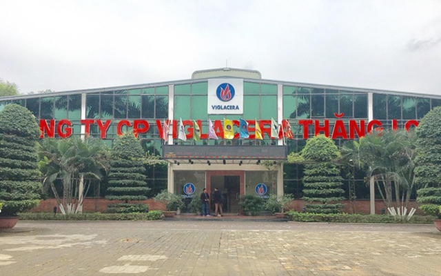 Dù thị giá tăng cao nhưng hai mã cổ phiếu 'họ Viglacera' này vẫn bị tạm ngừng giao dịch Dù thị giá tăng cao nhưng hai mã cổ phiếu 'họ Viglacera' này vẫn bị tạm ngừng giao dịch