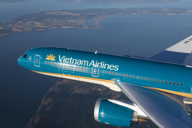 Công bố báo cáo tài chính Quý IV, Vietnam Airlines ghi nhận doanh thu năm 2025 cao nhất lịch sử Công bố báo cáo tài chính Quý IV, Vietnam Airlines ghi nhận doanh thu năm 2025 cao nhất lịch sử