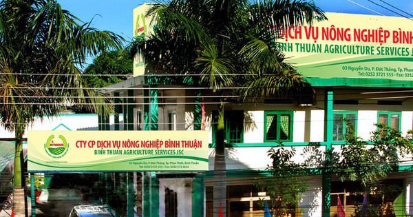 Bitagco (ABS): Lỗ ròng hơn 500 tỷ đồng, trích lập dự phòng "ăn mòn" vốn chủ sở hữu Bitagco (ABS): Lỗ ròng hơn 500 tỷ đồng, trích lập dự phòng "ăn mòn" vốn chủ sở hữu