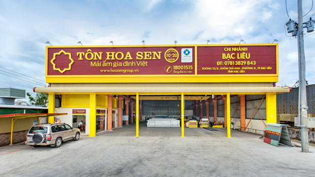 Tập đoàn Hoa Sen (HSG): Tổng tài sản vượt mốc 21.000 tỷ đồng, sẵn sàng trình cổ đông phương án chia cổ tức