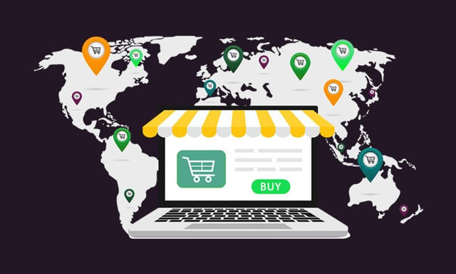 Thương mại điện tử Việt Nam 2025: Gần 50.000 nhà bán hàng bị đào thải, thị phần nằm gọn trong tay hai 'ông lớn'