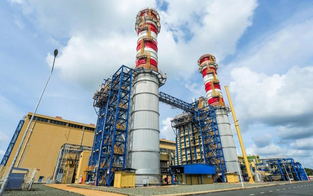 PV Power (POW): Vốn điều lệ vượt 30.600 tỷ đồng sau đợt chào bán, lợi nhuận năm 2025 tăng trưởng 137%