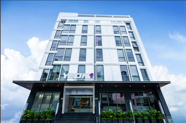 Yeah1 (YEG): Doanh thu lập đỉnh 7 năm, dồn lực kiến tạo hệ sinh thái giải trí toàn diện