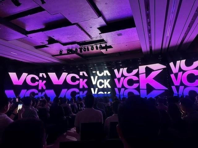 Chứng khoán VPS (VCK): Lợi nhuận năm 2025 lập đỉnh lịch sử, muốn phát hành hơn 900 triệu cổ phiếu thưởng