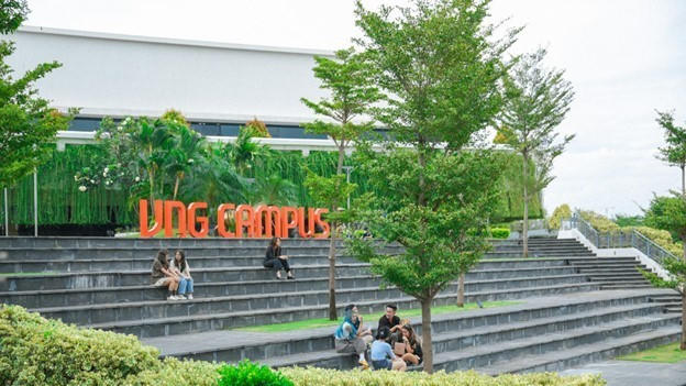 Tập đoàn VNG (VNZ) báo doanh thu thuần đạt 3.194 tỷ đồng trong quý IV/2025