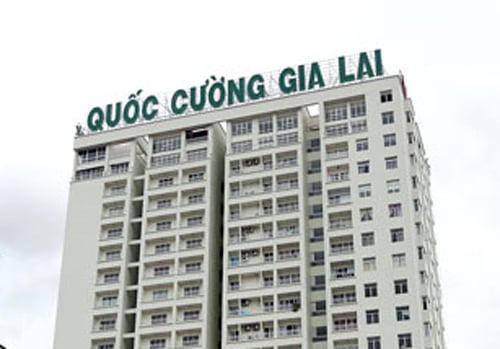 Quốc Cường Gia Lai (QCG): Doanh thu cốt lõi 'bốc hơi' 76%, vỡ kế hoạch năm dù bán tài sản