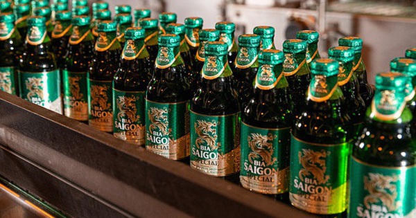 Sabeco (SAB): Chốt quyền tham dự ĐHĐCĐ thường niên 2026, lãi ròng quý IV tăng trưởng nhờ tiết giảm giá vốn