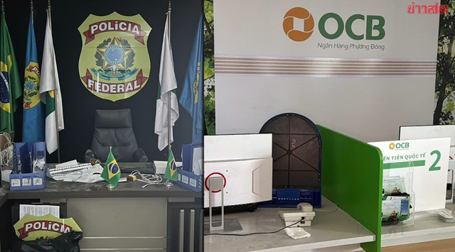 Khi lừa đảo 'nâng cấp kịch bản': Đầu tư bối cảnh công phu, đánh lừa nạn nhân