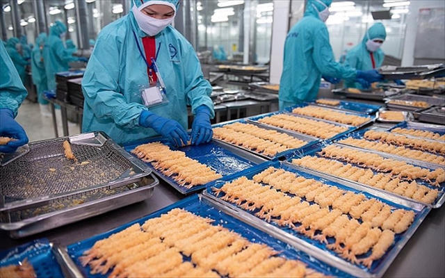 Doanh thu tháng 1/2026 của Thực phẩm Sao Ta (FMC) 'lùi' 21%