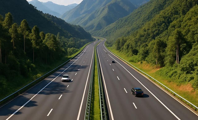 Đề xuất nâng cấp cao tốc Hòa Bình - Mộc Châu lên 4 làn xe Đề xuất nâng cấp cao tốc Hòa Bình - Mộc Châu lên 4 làn xe