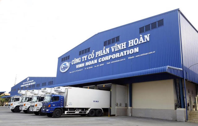 "Nữ hoàng cá tra' Vĩnh Hoàn (VHC) bị nhắc nhở vì chậm công bố báo cáo tài chính quý IV/2025