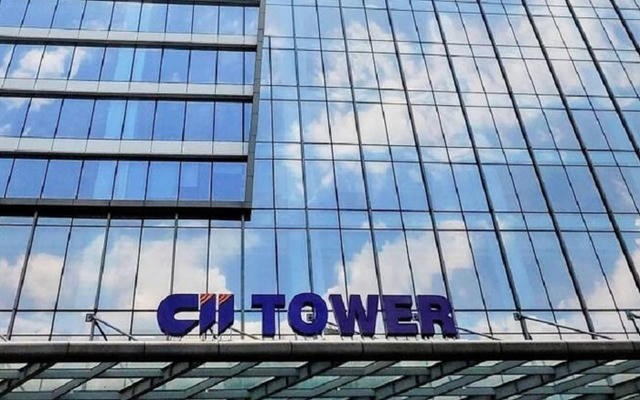 Đầu tư Hạ tầng Kỹ thuật TP.HCM (CII): Vốn điều lệ tăng lên 6.720 tỷ đồng, dồn lực cho dự án cao tốc