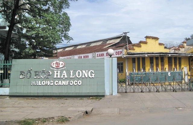 Đồ hộp Hạ Long (CAN): Lỗ quý IV/2025 do gặp biến cố thực phẩm, dự phòng hàng tồn kho tăng mạnh