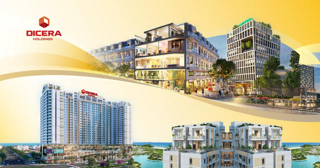 Dicera Holdings (DC4): Chủ tịch HĐQT mua được hơn 1,45 triệu cổ phiếu, nâng sở hữu lên 16,01% vốn điều lệ