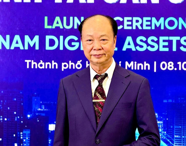 Chủ tịch Hồng Cơ Group Nguyễn Đình Thắng: Doanh nghiệp tư nhân cần nắm bắt thời cơ, đổi mới sáng tạo, ứng dụng công nghệ để phát triển bền vững