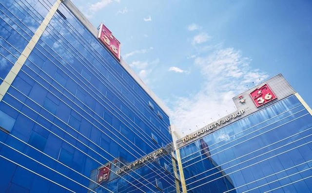 Tổng công ty 36 (G36): Hoàn thành 133% kế hoạch lợi nhuận dù quý 4 báo lỗ