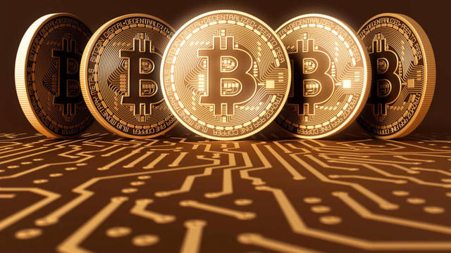 Đồng Bitcoin 'lao dốc' về sát mốc 60.000 USD, mất nửa giá so với đỉnh
