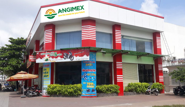 Xuất nhập khẩu An Giang (AGM): Lỗ lũy kế năm 2025 vượt 540 tỷ đồng, bán 15% vốn công ty con