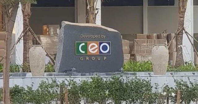 CEO Group (CEO): Ngày 25/2 chốt danh sách dự ĐHĐCĐ thường niên, lãi ròng 2025 tăng trưởng 20%