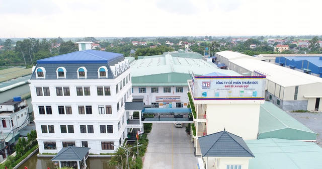 Thuận Đức (TDP): Hoàn thành kế hoạch lợi nhuận năm 2025, áp lực chi phí đầu vào gia tăng