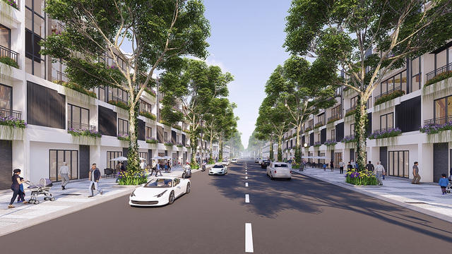 Bắc Ninh chấp thuận đầu tư Khu đô thị mới gần 23 ha tại phường Nhân Hòa