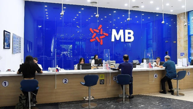 Ngân hàng MB (MBB) chốt ngày họp Đại hội đồng cổ đông thường niên năm 2026