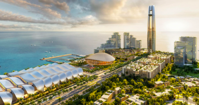 Quản lý đô thị Phú Quốc: 'Cú hích' APEC và bài toán định hình diện mạo tương lai