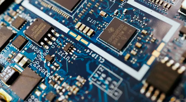 Doanh số chip toàn cầu dự báo sẽ đạt 1.000 tỷ USD trong năm 2026