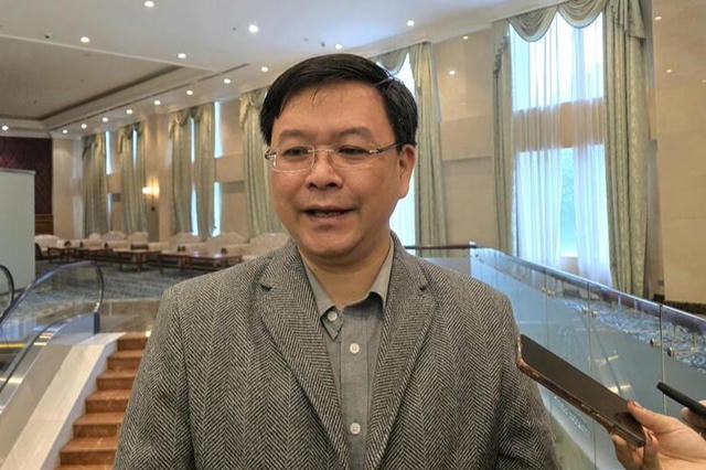 Bầu cử đại biểu Quốc hội khóa XVI và đại biểu HĐND các cấp nhiệm kỳ 2026 - 2031: Đẩy mạnh chuyển đổi số, đưa thông tin tới cử tri qua VNeID