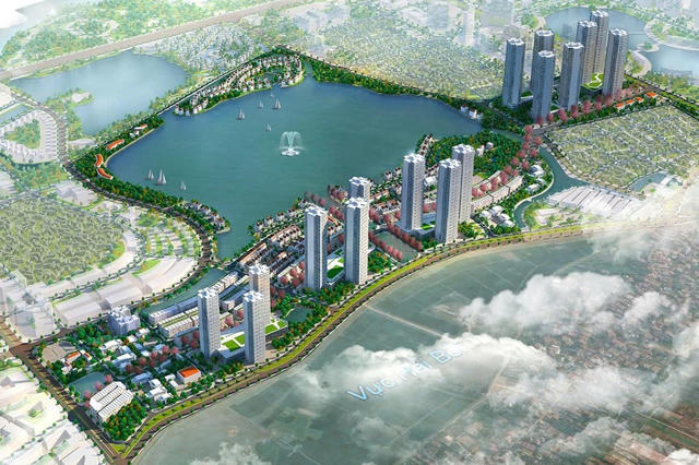 Luật Thủ đô và Nghị quyết 258/2025/QH15: Kỷ nguyên của những đại dự án và khát vọng cực tăng trưởng 11%