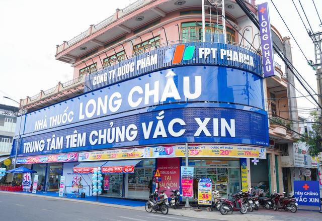 FPT Retail (FRT): Đặt mục tiêu lợi nhuận kỷ lục 1.550 tỷ đồng trong năm 2026