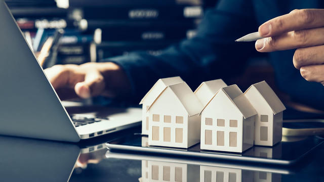 Cần giải pháp tổng thể để đưa nhà đất về giá trị thực