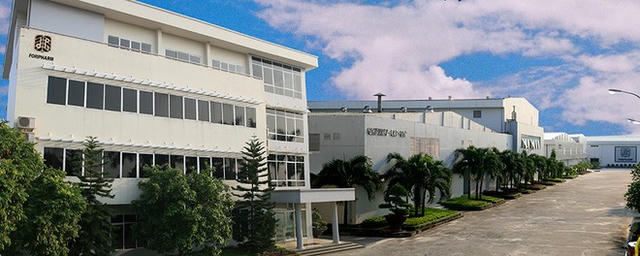 Dược phẩm Trung ương 3 (DP3): Doanh thu tăng trưởng chậm, hơn 60% tài sản là tiền đem gửi ngân hàng