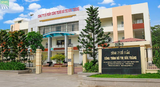 Công trình Đô thị Sóc Trăng (USD): Chốt quyền tạm ứng cổ tức tiền mặt tỷ lệ 15,2%