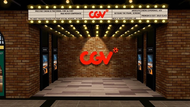 CGV Việt Nam báo lợi nhuận kỷ lục, thị trường phim nội địa tăng 88%