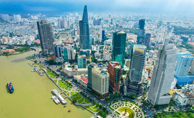 TP HCM xây dựng quy trình thẩm định, phê duyệt dự án đầu tư công